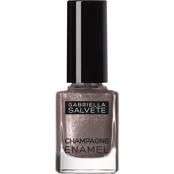 Gabriella Salvete Champagne & Shabby Enamel lak na nehty 01 Champagne 11 ml