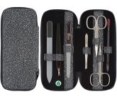 Dup Manikúra Líba kožená 7 dílná vzor 230401-398