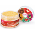 Dermacol Aroma Ritual Jablko a skořice Hřejivý tělový peeling 200 g