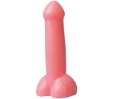 Bohemia Gifts Urbanova seksowna kosmetyka Penis ręcznie wytwarzane mydło toaletowe wysokość 65 mm 19 g