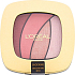 Loreal Paris Color Riche Les Ombres oční stíny S10 Seductive Rose 2,5 g