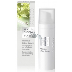 Artdeco Skin Yoga Intensive Lifting Serum intenzivní liftingové sérum 30 ml