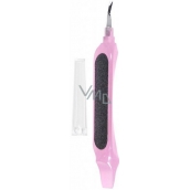Diva & Nice Trimmer 4w1 wielofunkcyjne narzędzie do pielęgnacji paznokci 13,5 cm