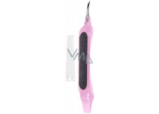 Diva & Nice Trimmer 4w1 wielofunkcyjne narzędzie do pielęgnacji paznokci 13,5 cm