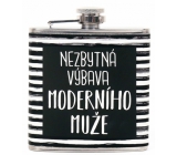 Albi Termoska Niezbędnik nowoczesnego mężczyzny 175 ml
