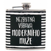 Albi Termoska Niezbędnik nowoczesnego mężczyzny 175 ml