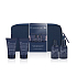 Baylis & Harding Men Růžový pepř a Agarwood šampon na vlasy 100 ml + mycí gel na tělo 100 ml + balzám po holení 50 ml + sprchový gel 50 ml, kosmetická sada pro muže