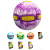 Mondo Frisbee Phlat Ball junior Swirl různé barvy