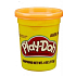 Play-Doh plastelína - oranžová 112 g