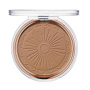 Essence Sun club Natural glow bronzer 01 warm tone 9 g