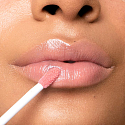 Catrice Power Full 5 Liquid Lip Balm balzám na rty 010 Glossy Apricot 4,5 ml
