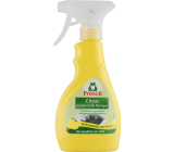 Frosch Eko środek czyszczący do płyt indukcyjnych i ceramicznych, 300 ml