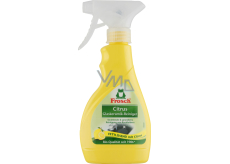 Frosch Eko środek czyszczący do płyt indukcyjnych i ceramicznych, 300 ml