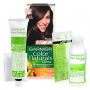 Garnier Color Naturals Crème farba do włosów 5.12 Lodowy jasny brąz