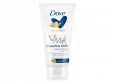 Dove Body Love Essential Care krem do rąk 75 ml