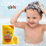Loreal Paris Kids Tropical Mango 2v1 šampon a kondicionér na vlasy pro děti 250 ml