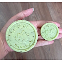 Esprit Provence Mandle mýdlo rostlinné bez palmového oleje 100 g