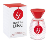Liu Jo Lovely U woda perfumowana dla kobiet 100 ml