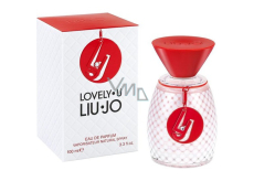 Liu Jo Lovely U woda perfumowana dla kobiet 100 ml