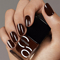 Catrice ICONails Gel Lacque lak na nehty 131 ESPRESSOly Great 10,5 ml
