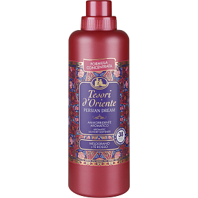 Tesori d'Oriente płyn do płukania Persian Dream, 38 prań, 760 ml