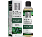 Lady Venezia Eukalyptus olejek do masażu 250 ml