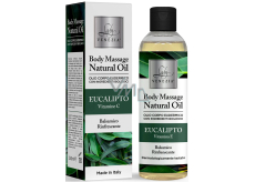 Lady Venezia Eukalyptus olejek do masażu 250 ml