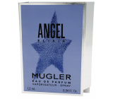 Thierry Mugler Angel Elixir parfémovaná voda pro ženy 1,2 ml s rozprašovačem, vialka