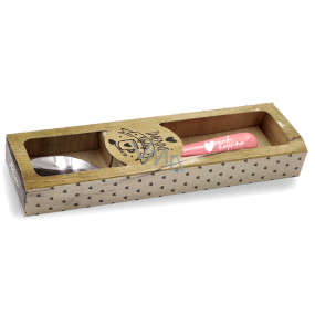 Nekupto Original Łyżka z imieniem Katarzyna 14 cm