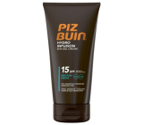 Piz Buin Hydroinfusion Sun SPF15 nawilżający żelowy krem przeciwsłoneczny 150 ml