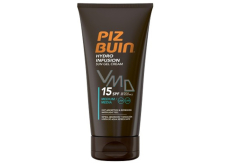 Piz Buin Hydroinfusion Sun SPF15 nawilżający żelowy krem przeciwsłoneczny 150 ml