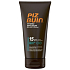 Piz Buin Hydroinfusion Sun SPF15 nawilżający żelowy krem przeciwsłoneczny 150 ml
