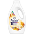 Lenor Color 2v1 Gold Orchid tekutý prací gel na barevné prádlo 18 dávek 900 ml