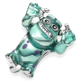 Charm Srebrny 925 Disney Pixar Przylepki s.r.o., Sulley, koralik na bransoletkę