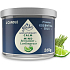 Glade Aromatherapy Calm Mind Bergamotka + Cytrynowa trawa świeca zapachowa w szkle, czas palenia 60 h 260 g