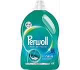Perwoll Renew Sport żel do prania do sztucznych włókien i odzieży sportowej 60 prań 3 l