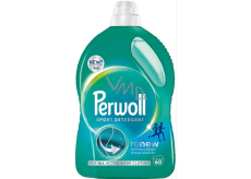 Perwoll Renew Sport żel do prania do sztucznych włókien i odzieży sportowej 60 prań 3 l