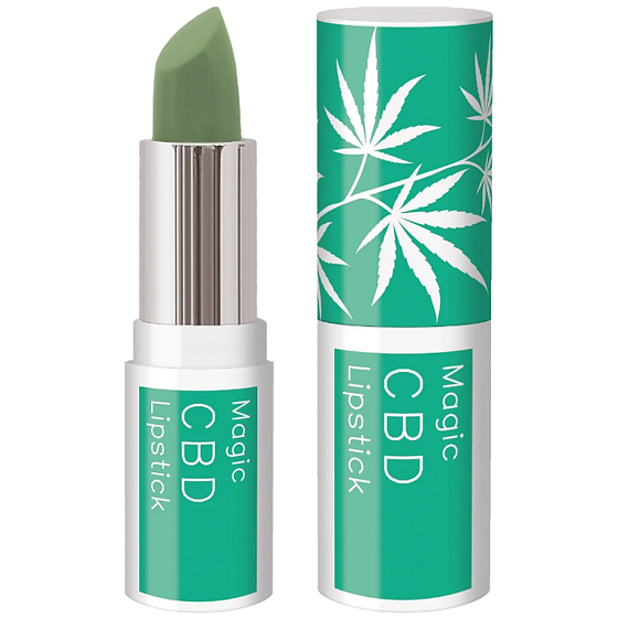 Dermacol Magic CBD pomadka zmieniająca kolor 03 3,5 g