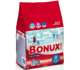 Bonux White Polar Ice Fresh 3v1 proszek do prania białego 18 dawek 1,17 kg