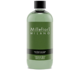 Millefiori Milano Natural Verdant Escape - Ucieczka w zieleń Napełniacz do dyfuzora zapachowego 500 ml