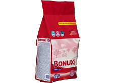 Bonux proszek do prania Color Pure Magnolia 5,85 kg, 90 prań
