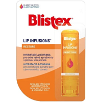 Blistex Regeneracyjny balsam do ust, 3,7 g