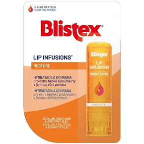Blistex Regeneracyjny balsam do ust, 3,7 g