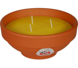 Solo Świeca cytronelowa przeciw owadom 800 g