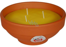 Solo Świeca cytronelowa przeciw owadom 800 g