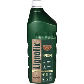 Lignofix I-profi aplikacja likwidacji owadów kornikowych, 1 kg Lignofix I-profi aplikacja likwidacji owadów kornikowych, 1 kg