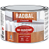Radbal Standard S2119 farba do grzejników, 6003 kość słoniowa, 375 ml