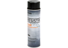 Resistin Car antikorozní sprej na ošetření podvozku, nepřelakovatelný, 500 ml