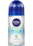 Nivea Men Fresh Kick kulkowy antyperspirant, 50 ml