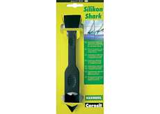 CERESIT Silikon Shark - skrobak do usuwania silikonu 1szt